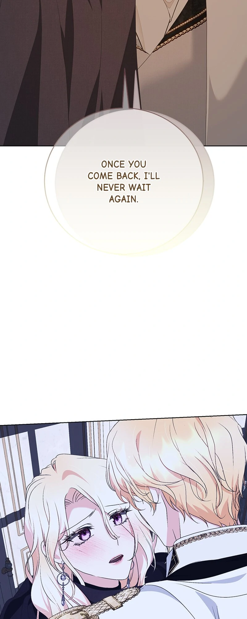 Reborn As a Character That Never Existed Chapter 87 217 ch 87 3