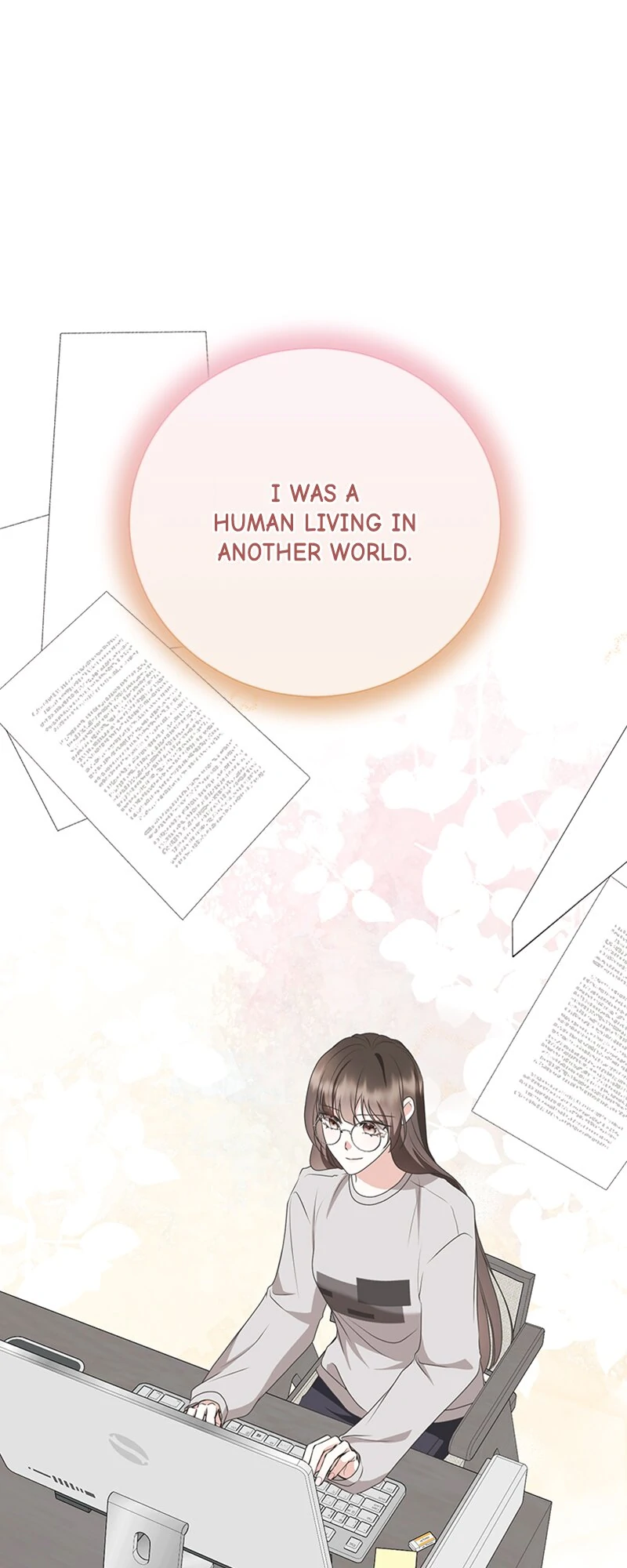 Reborn As a Character That Never Existed Chapter 87 247 ch 87 33