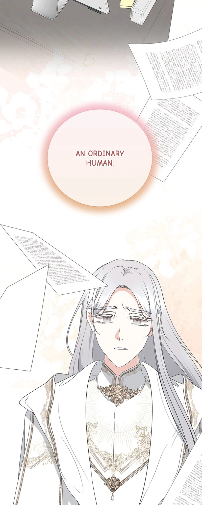 Reborn As a Character That Never Existed Chapter 87 248 ch 87 34