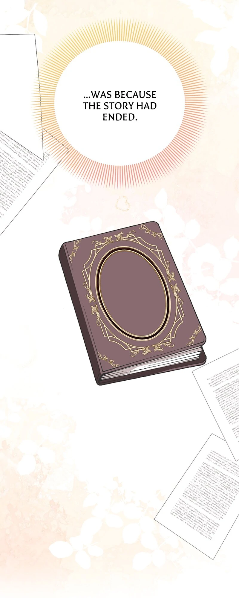 Reborn As a Character That Never Existed Chapter 87 250 ch 87 36