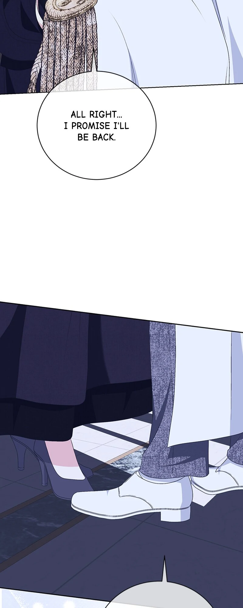 Reborn As a Character That Never Existed Chapter 87 218 ch 87 4