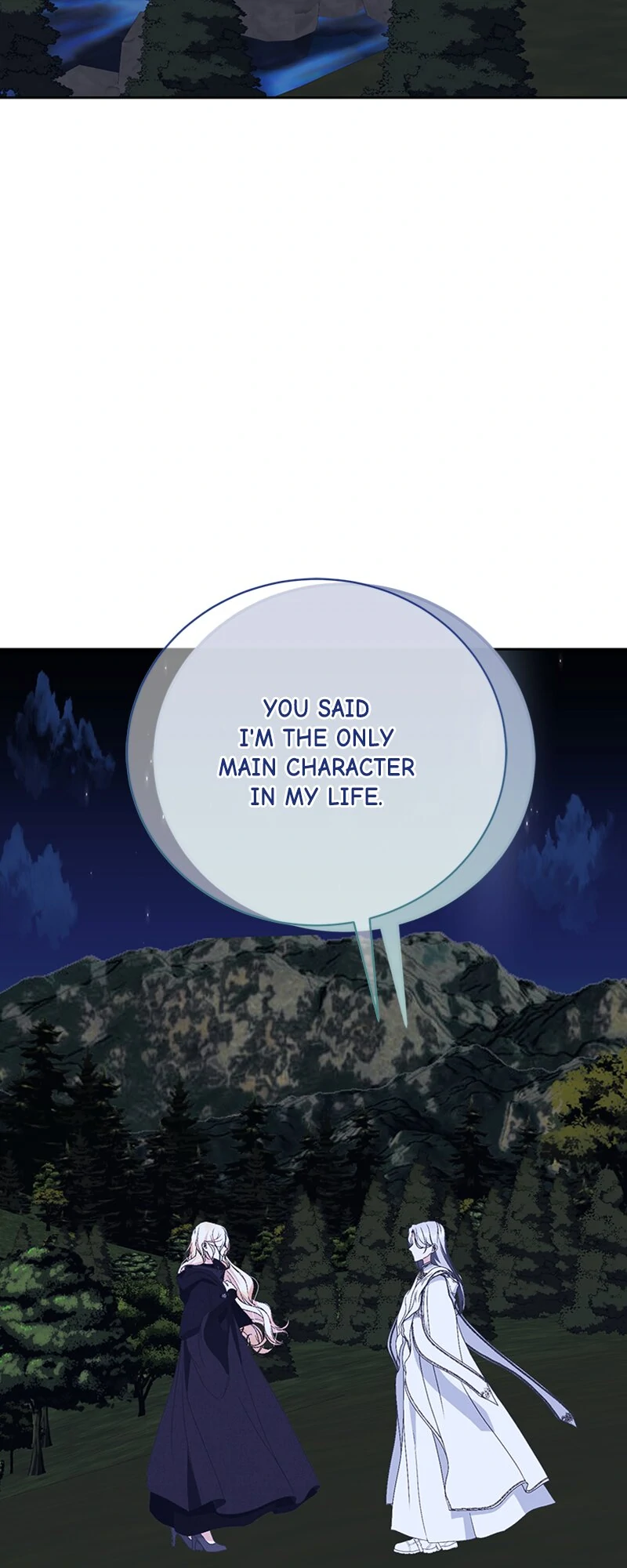 Reborn As a Character That Never Existed Chapter 87 256 ch 87 42