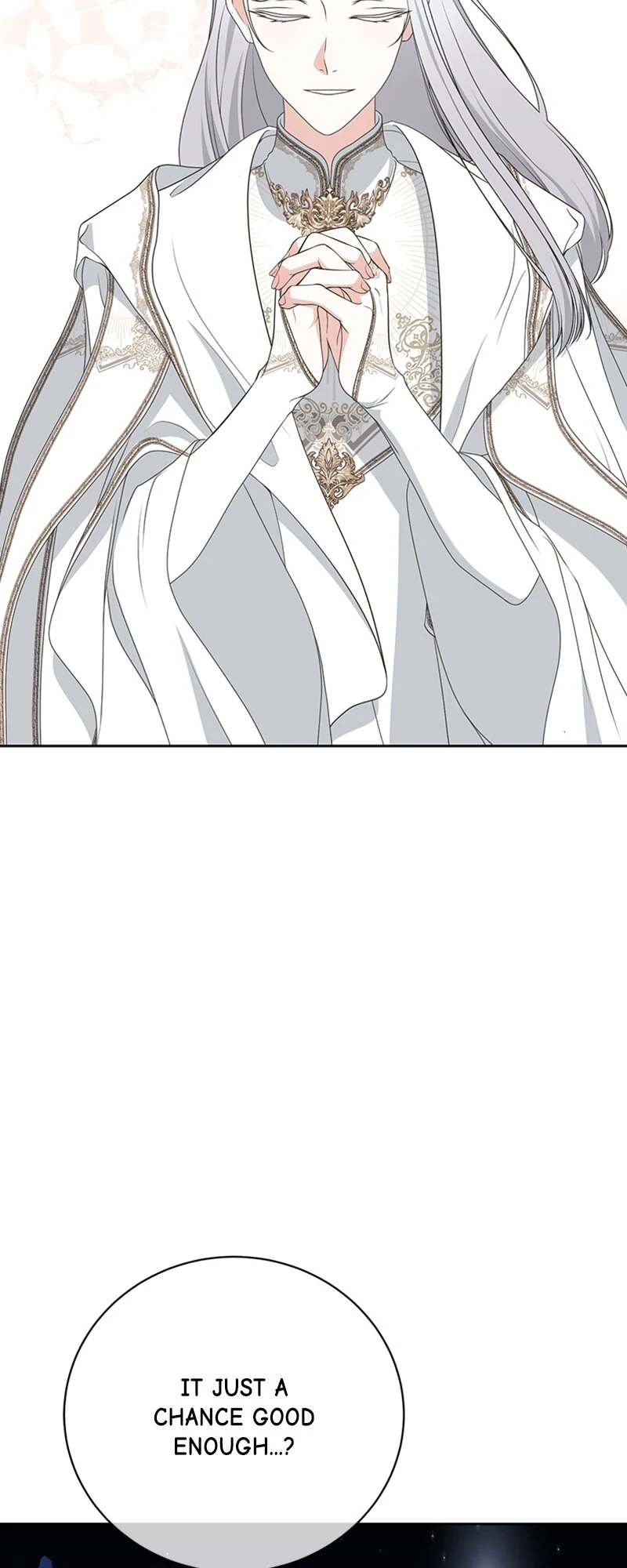 Reborn As a Character That Never Existed Chapter 87 258 ch 87 44