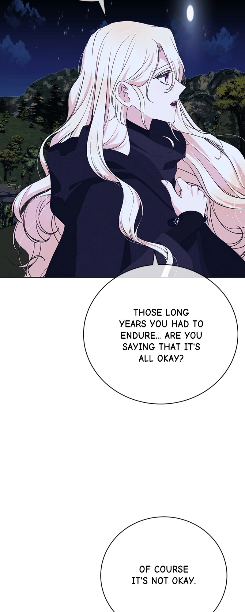 Reborn As a Character That Never Existed Chapter 87 259 ch 87 45