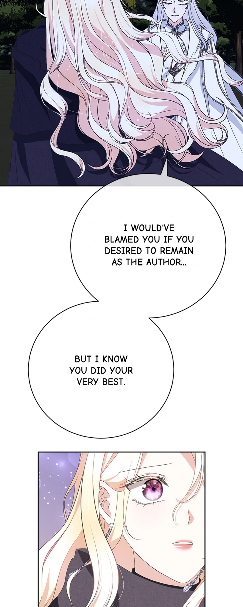 Reborn As a Character That Never Existed Chapter 87 262 ch 87 48