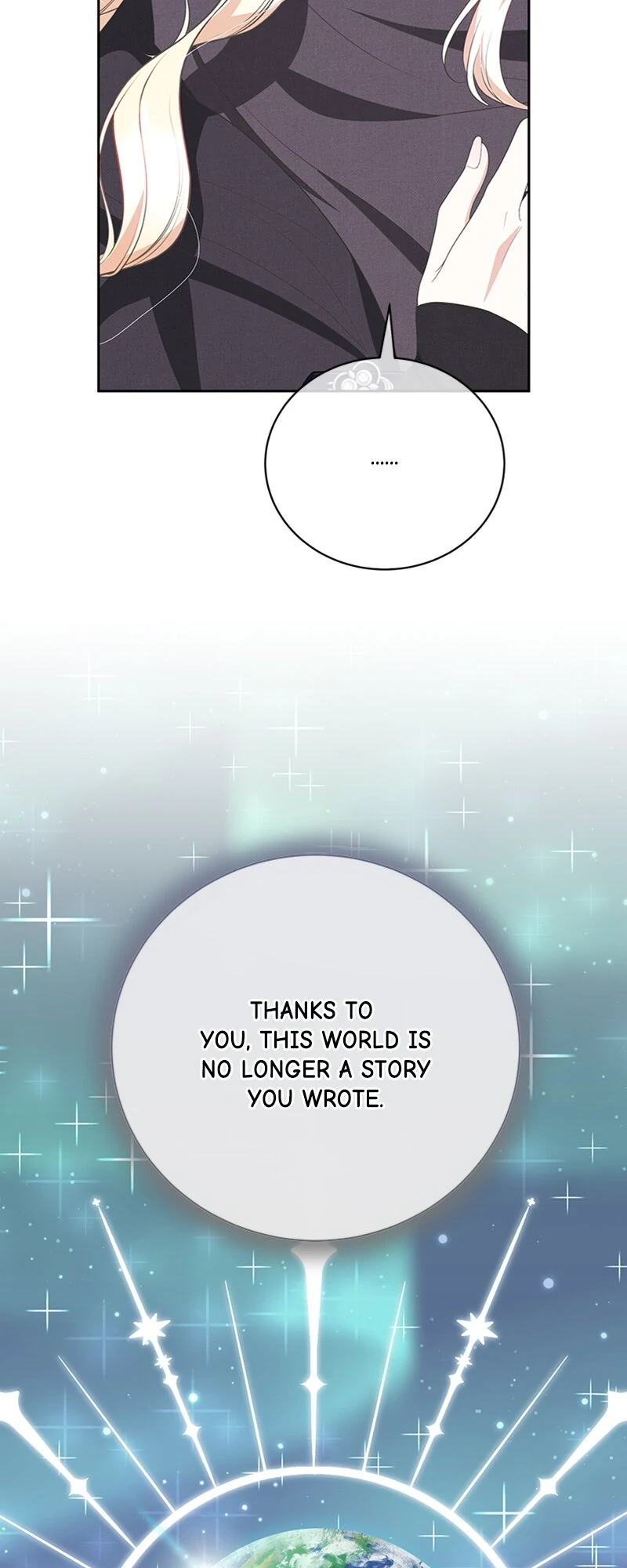 Reborn As a Character That Never Existed Chapter 87 263 ch 87 49