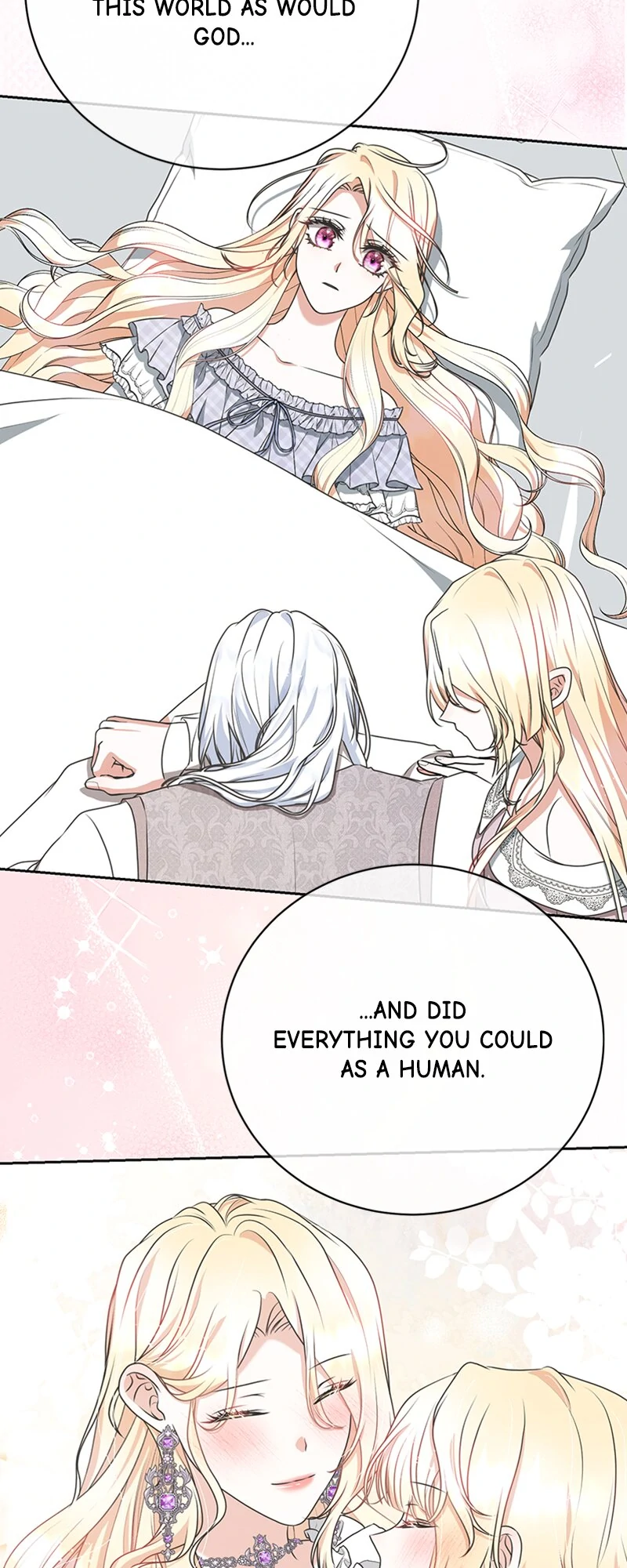 Reborn As a Character That Never Existed Chapter 87 267 ch 87 53