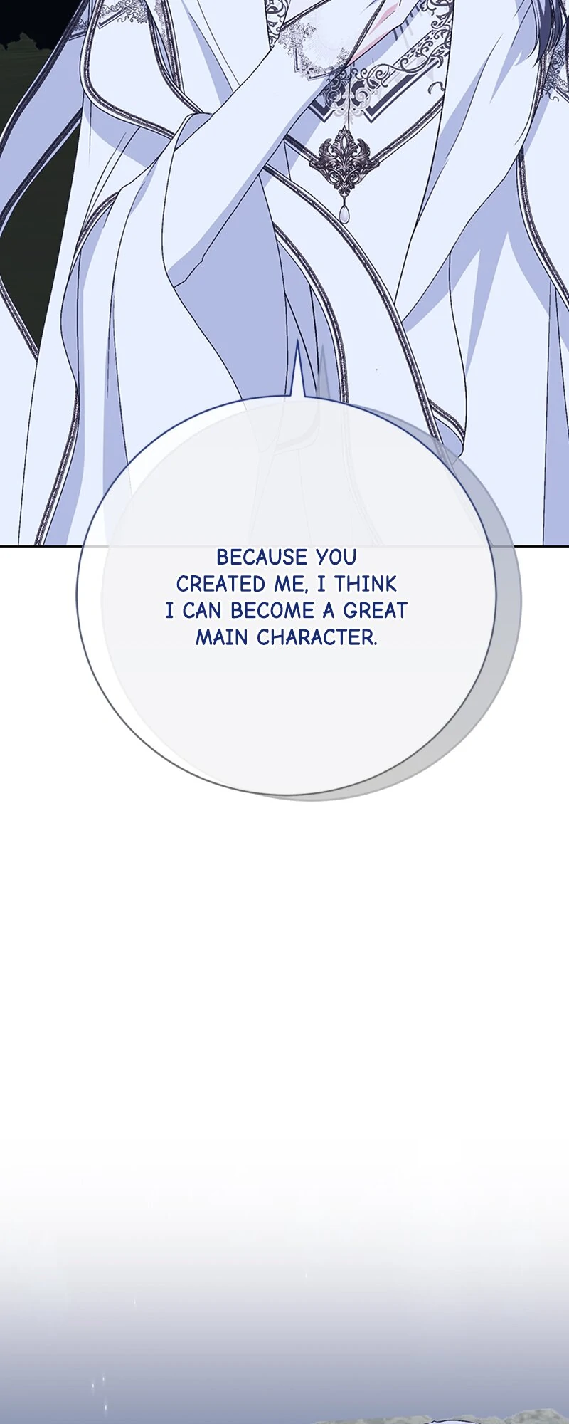 Reborn As a Character That Never Existed Chapter 87 270 ch 87 56