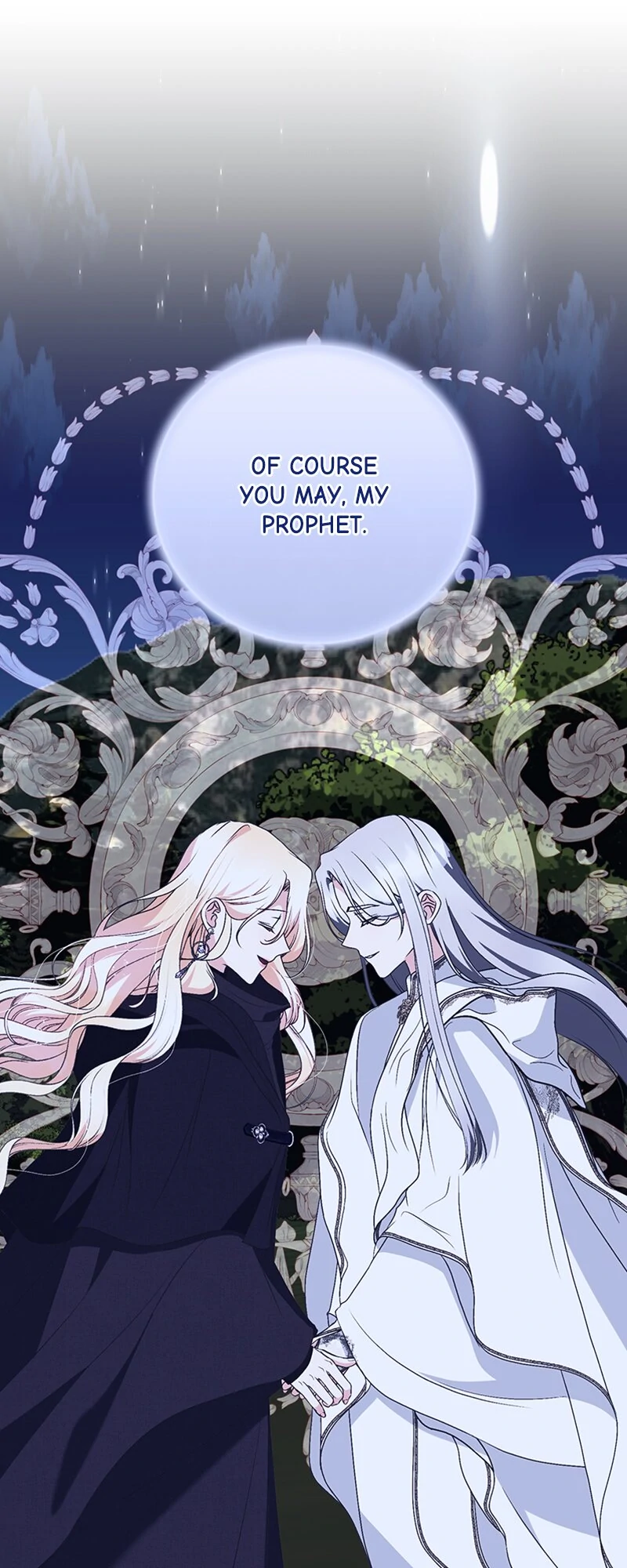 Reborn As a Character That Never Existed Chapter 87 272 ch 87 58