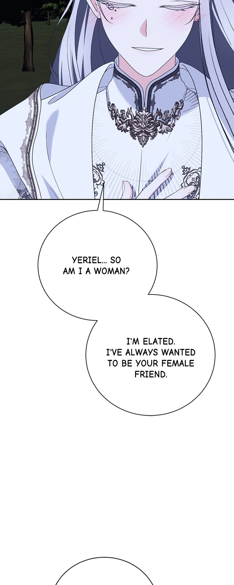 Reborn As a Character That Never Existed Chapter 87 276 ch 87 62