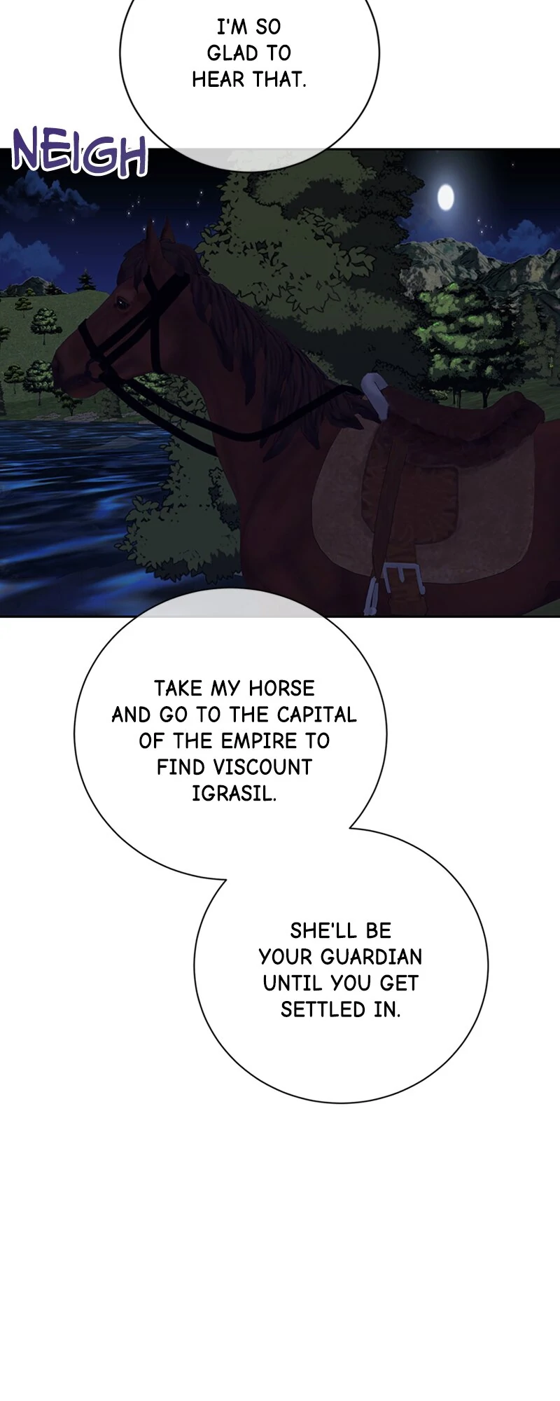 Reborn As a Character That Never Existed Chapter 87 277 ch 87 63