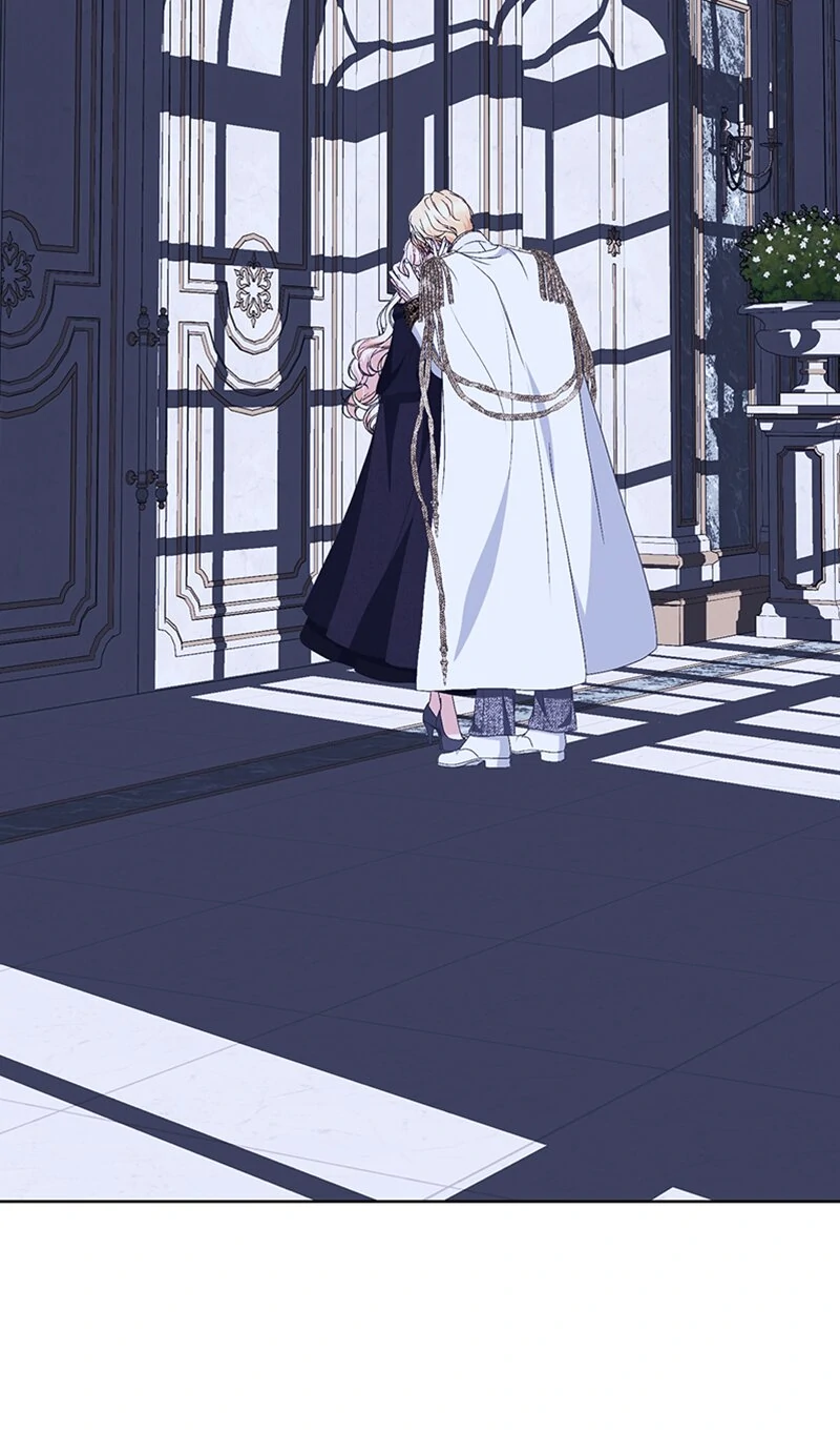 Reborn As a Character That Never Existed Chapter 87 221 ch 87 7