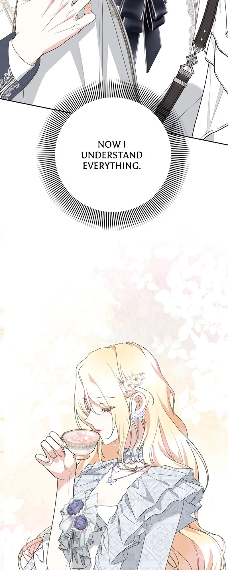 Reborn As a Character That Never Existed Chapter 89 230 ch 89 10