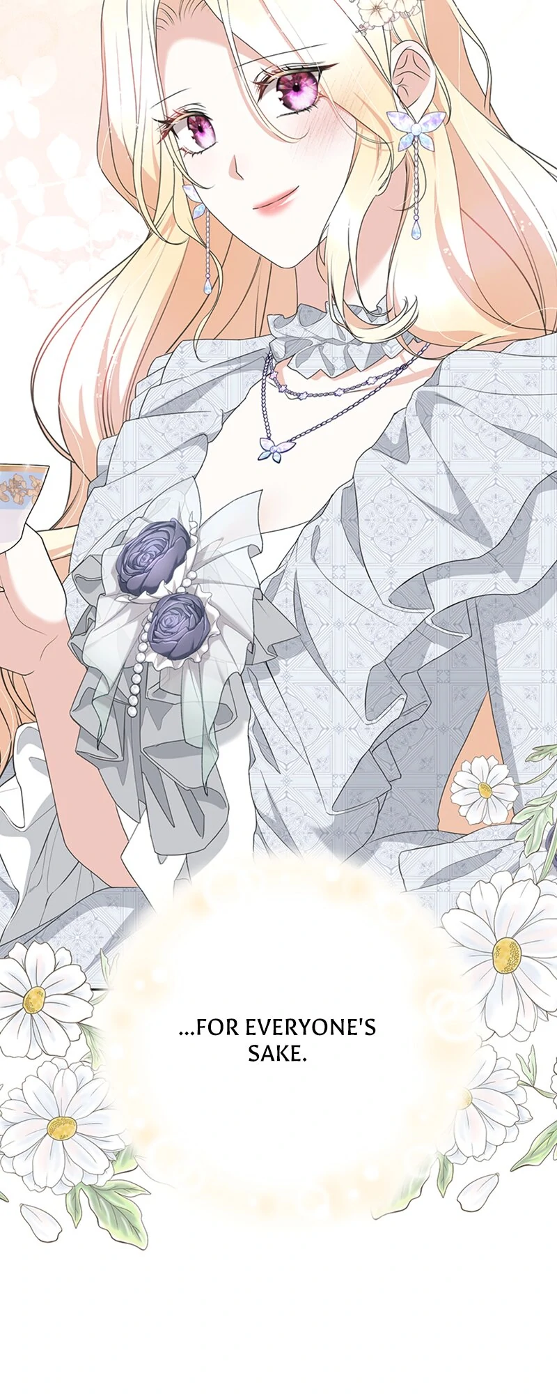 Reborn As a Character That Never Existed Chapter 89 232 ch 89 12