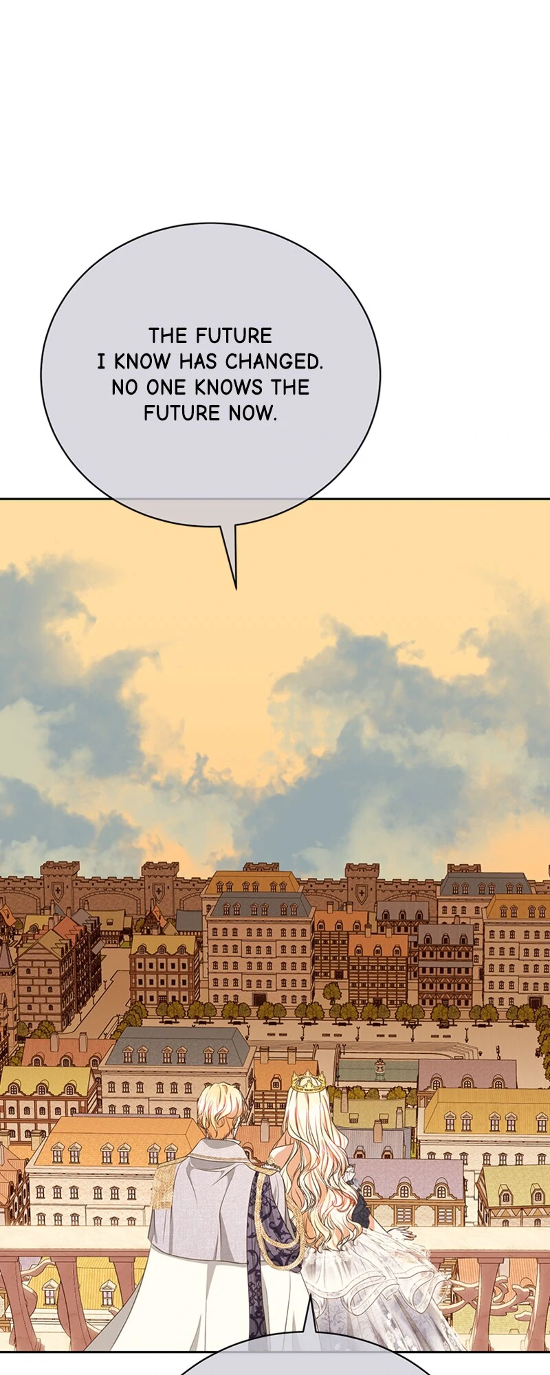 Reborn As a Character That Never Existed Chapter 89 234 ch 89 14