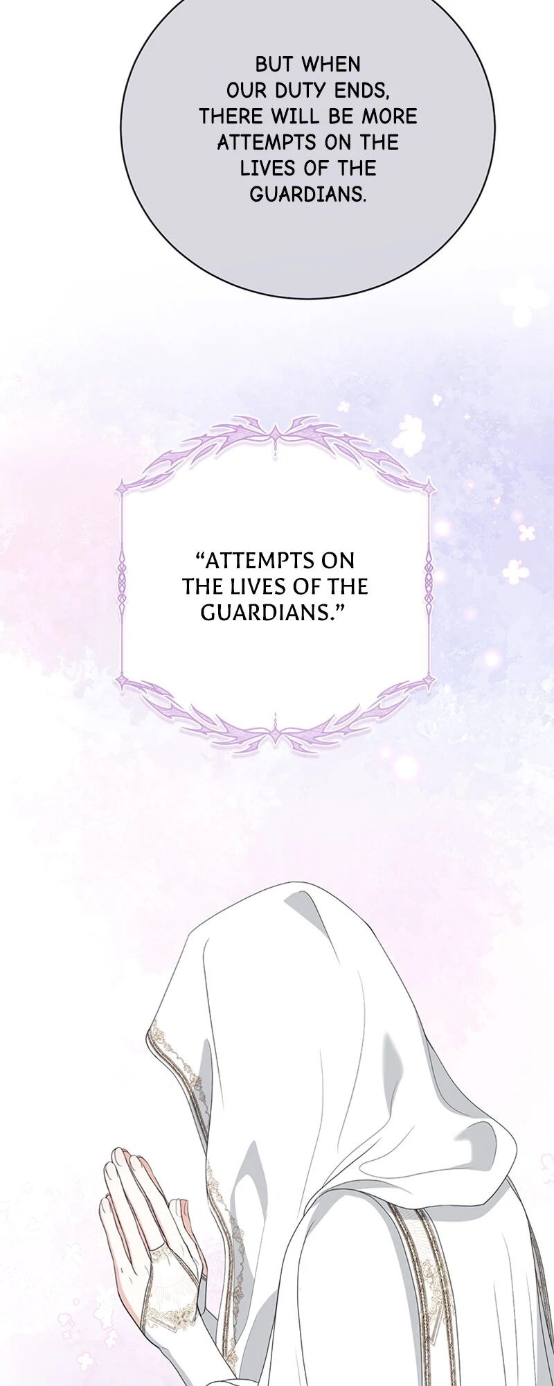 Reborn As a Character That Never Existed Chapter 89 235 ch 89 15