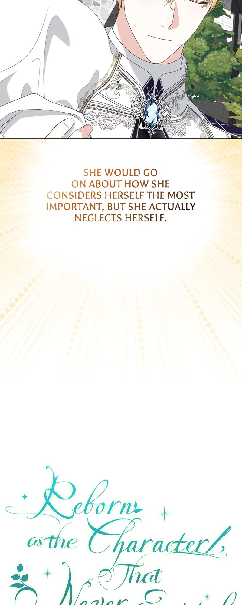 Reborn As a Character That Never Existed Chapter 89 237 ch 89 17