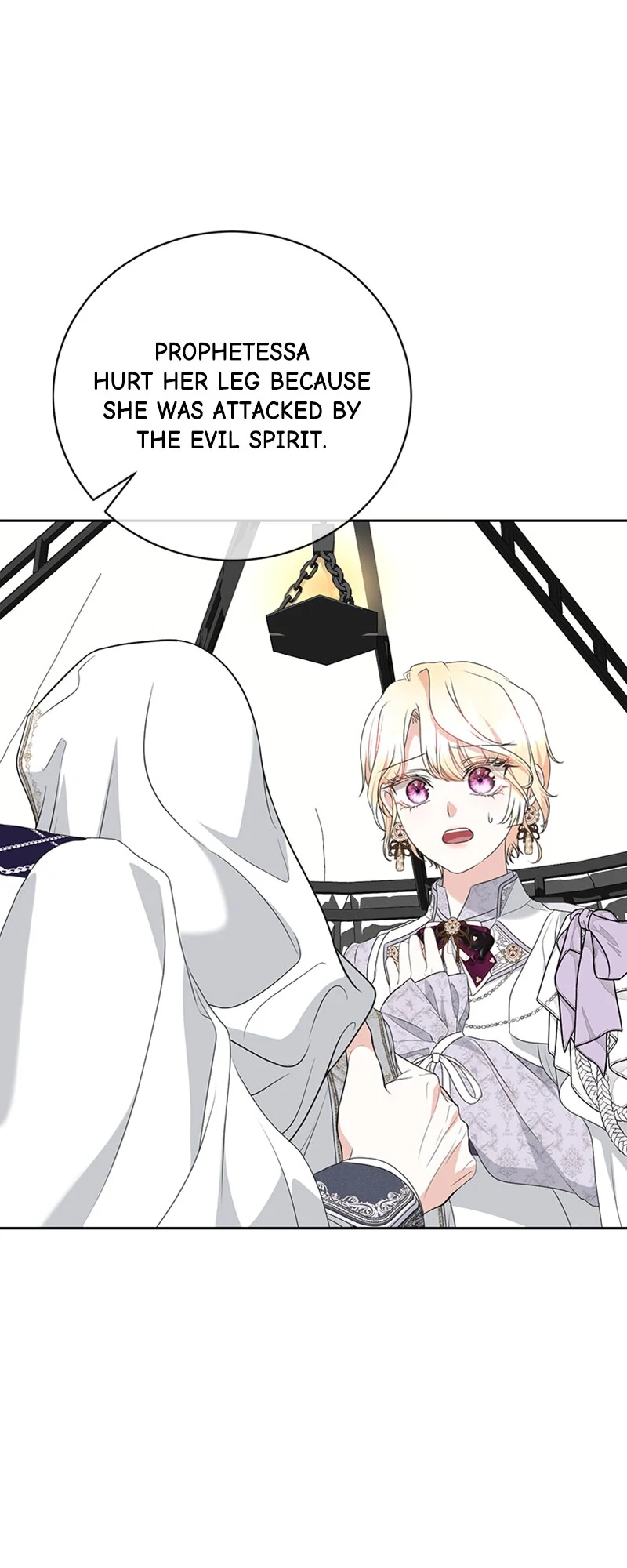 Reborn As a Character That Never Existed Chapter 89 240 ch 89 20