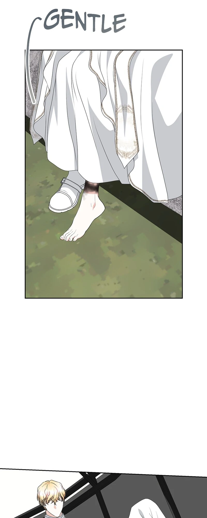 Reborn As a Character That Never Existed Chapter 89 241 ch 89 21