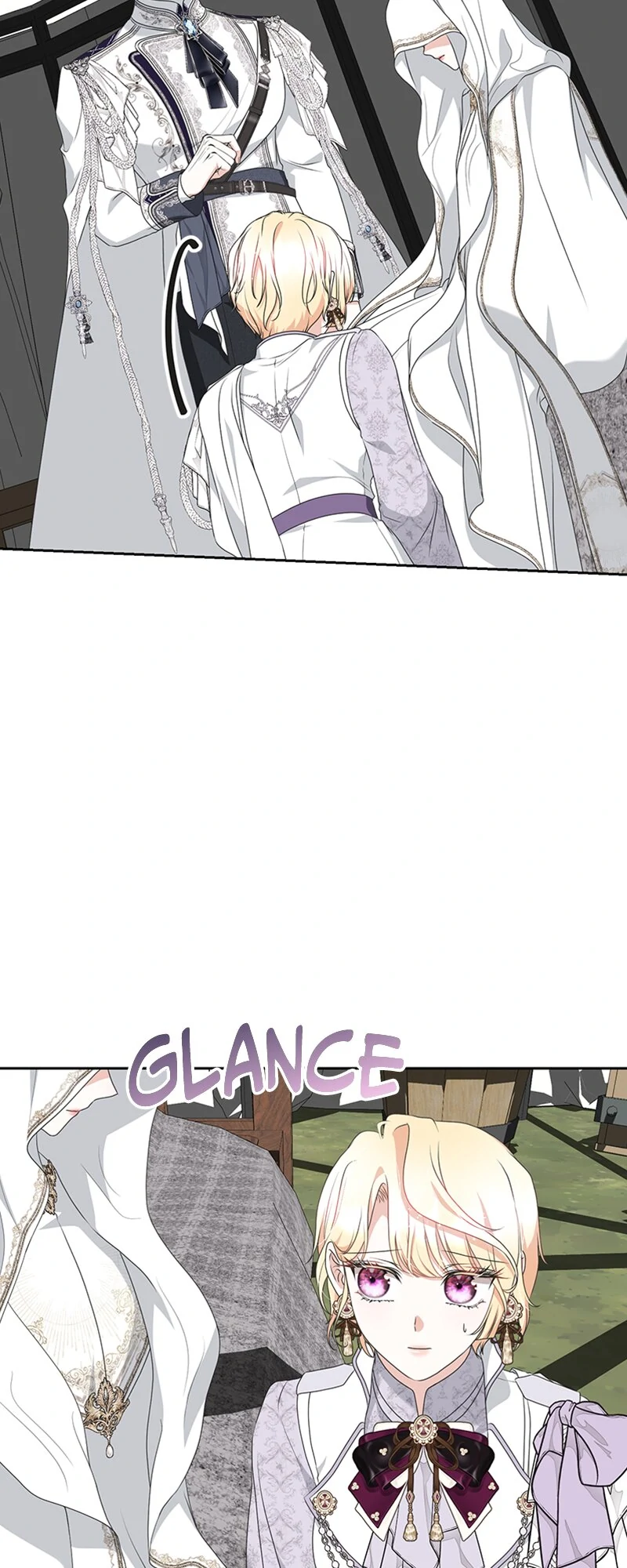 Reborn As a Character That Never Existed Chapter 89 242 ch 89 22