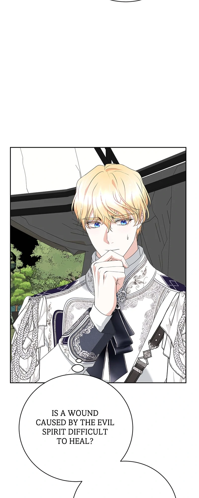 Reborn As a Character That Never Existed Chapter 89 244 ch 89 24