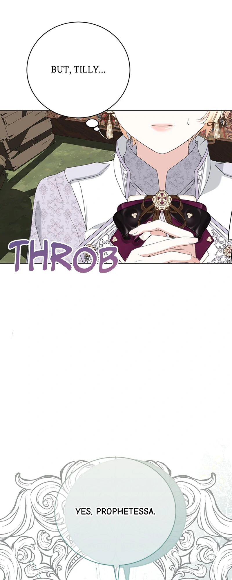 Reborn As a Character That Never Existed Chapter 89 247 ch 89 27