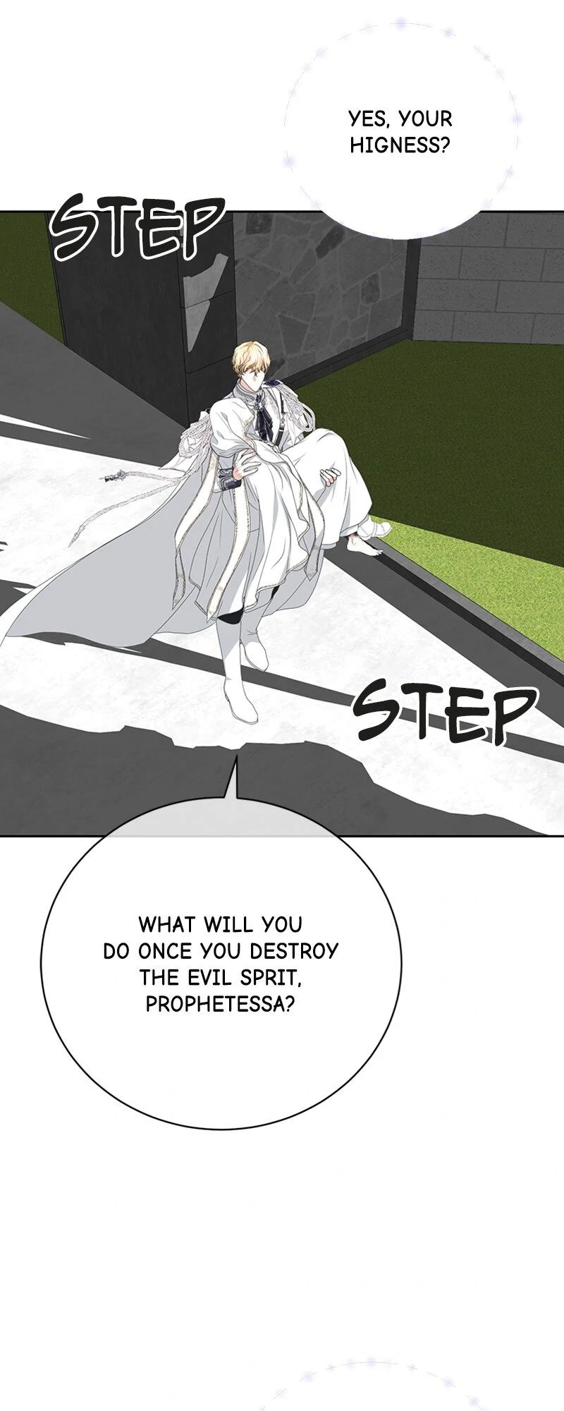 Reborn As a Character That Never Existed Chapter 89 223 ch 89 3