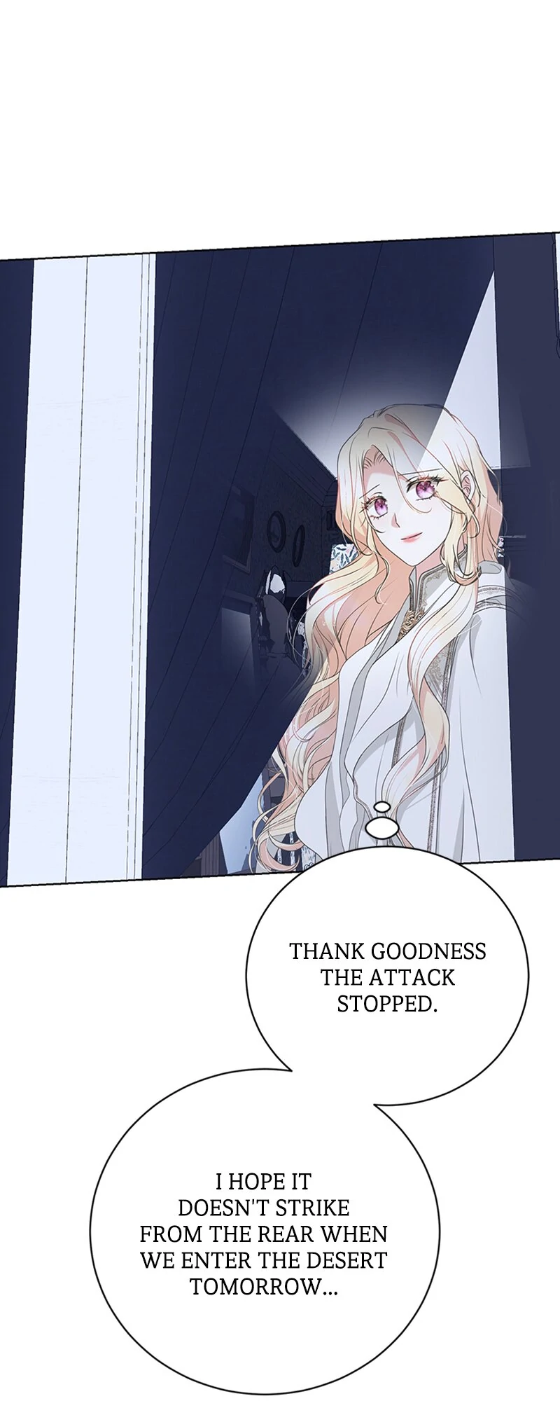 Reborn As a Character That Never Existed Chapter 89 250 ch 89 30