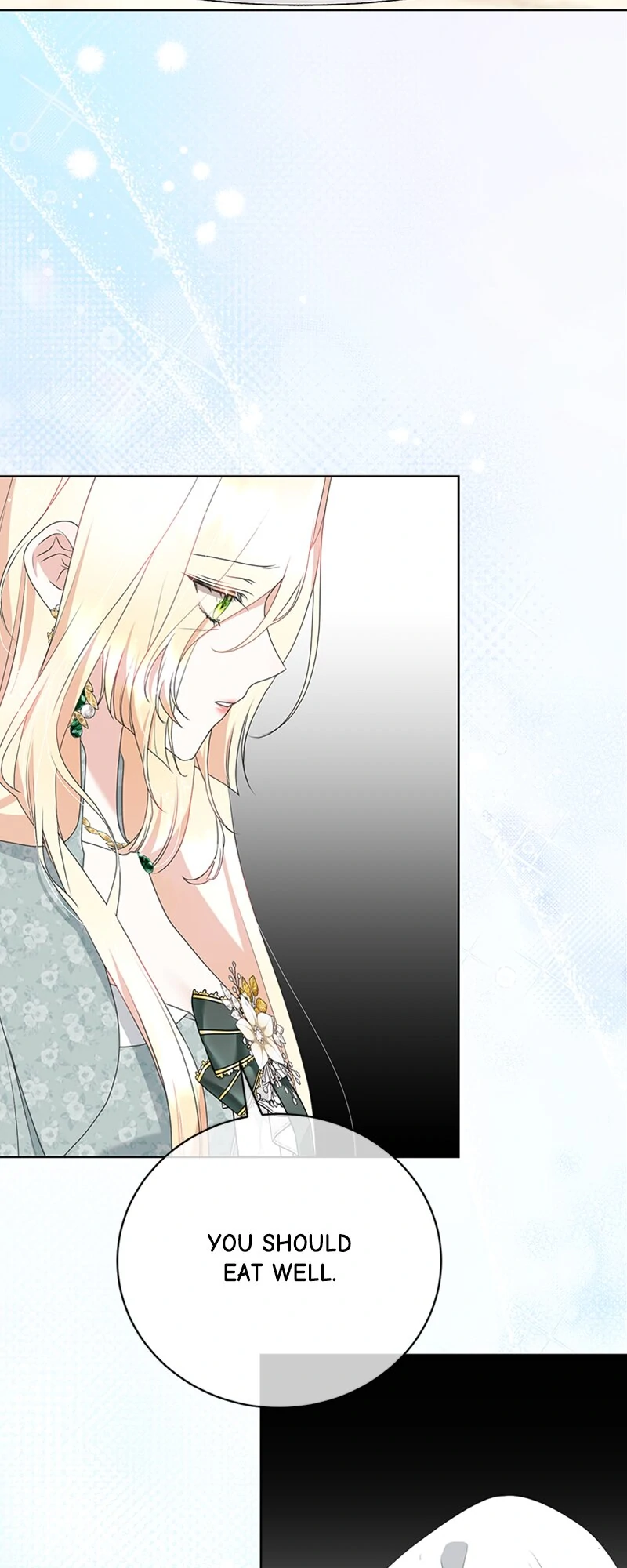 Reborn As a Character That Never Existed Chapter 89 258 ch 89 38