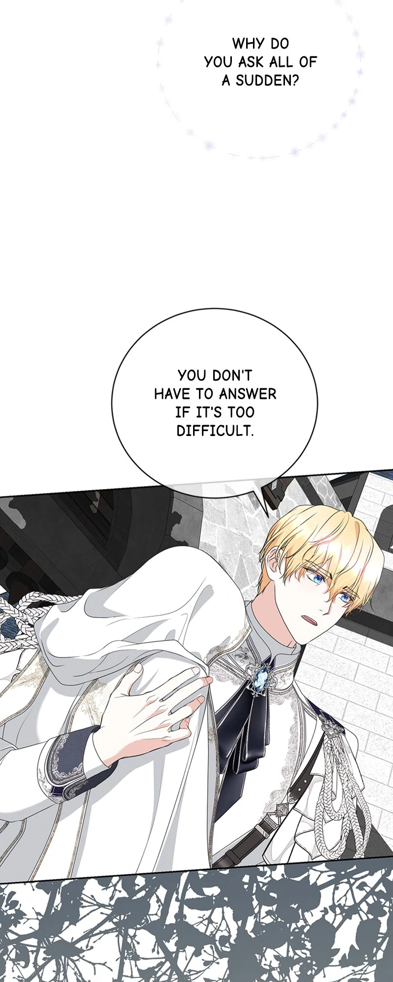 Reborn As a Character That Never Existed Chapter 89 224 ch 89 4