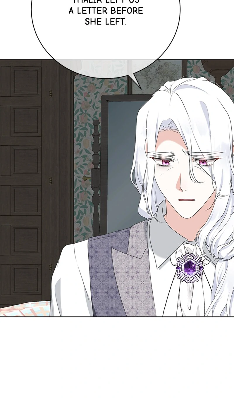 Reborn As a Character That Never Existed Chapter 89 266 ch 89 46