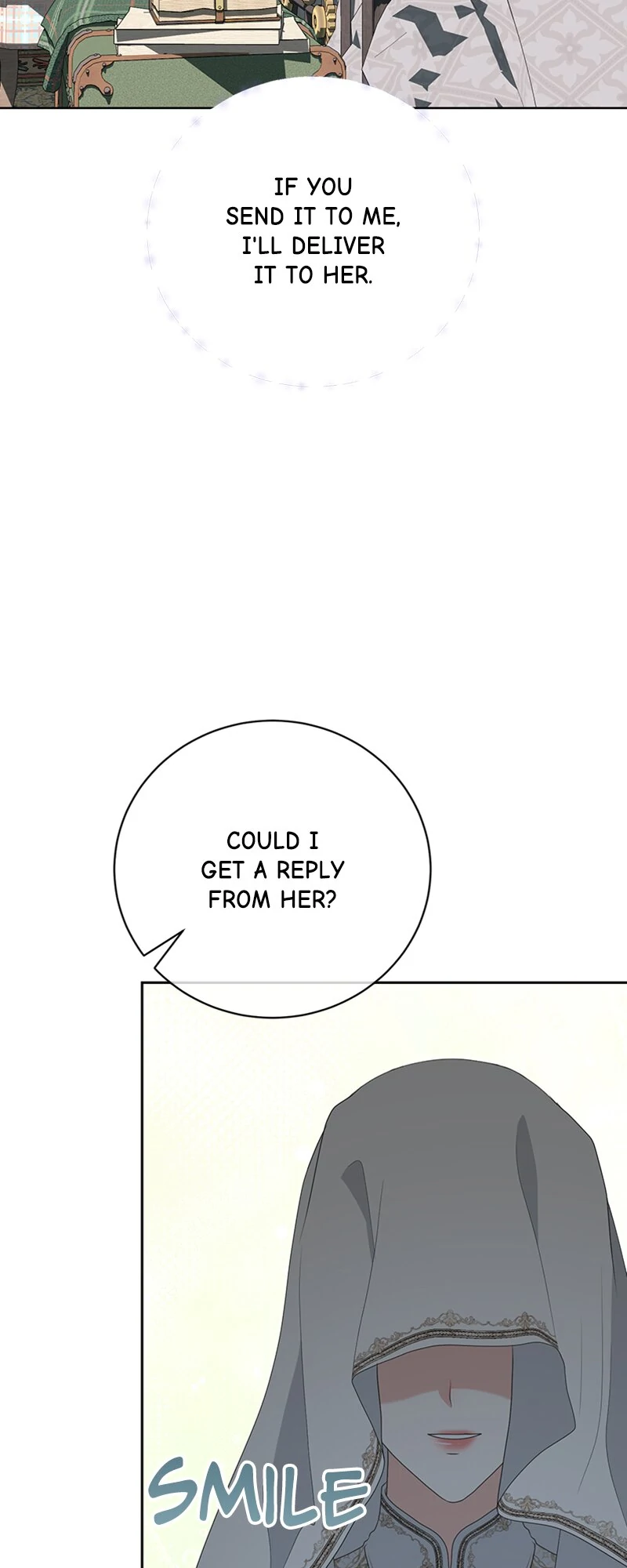 Reborn As a Character That Never Existed Chapter 89 268 ch 89 48