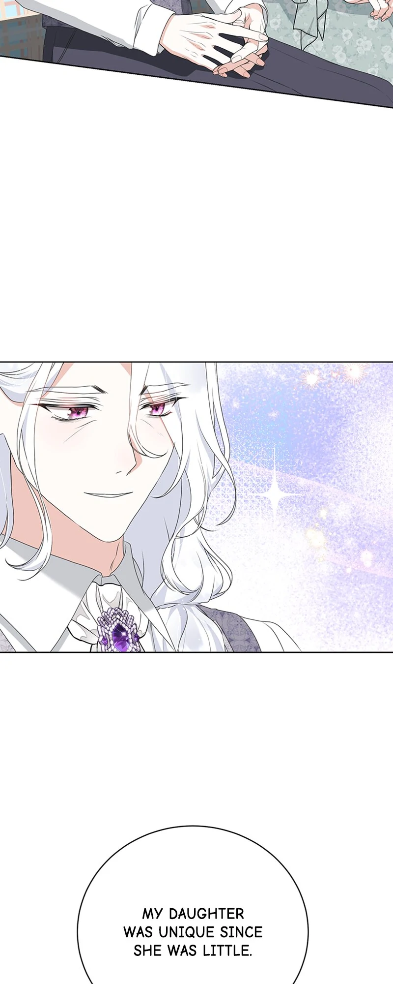 Reborn As a Character That Never Existed Chapter 89 270 ch 89 50