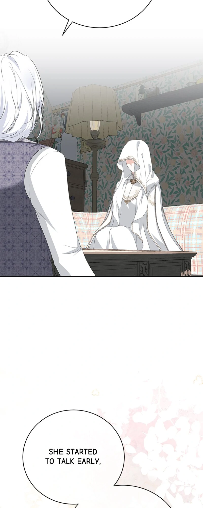 Reborn As a Character That Never Existed Chapter 89 271 ch 89 51