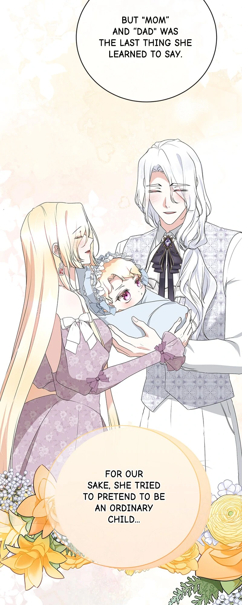 Reborn As a Character That Never Existed Chapter 89 272 ch 89 52