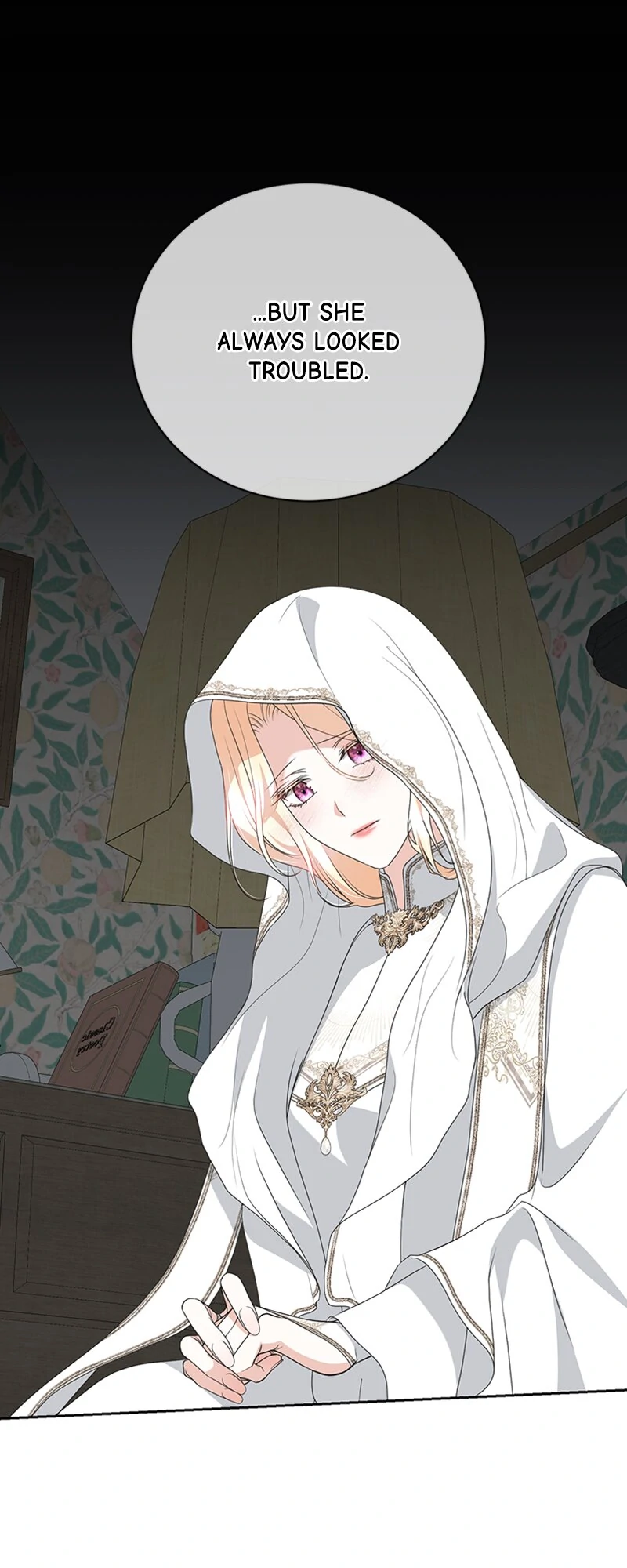 Reborn As a Character That Never Existed Chapter 89 274 ch 89 54