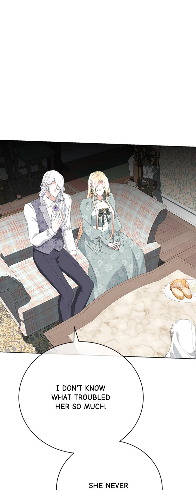 Reborn As a Character That Never Existed Chapter 89 275 ch 89 55