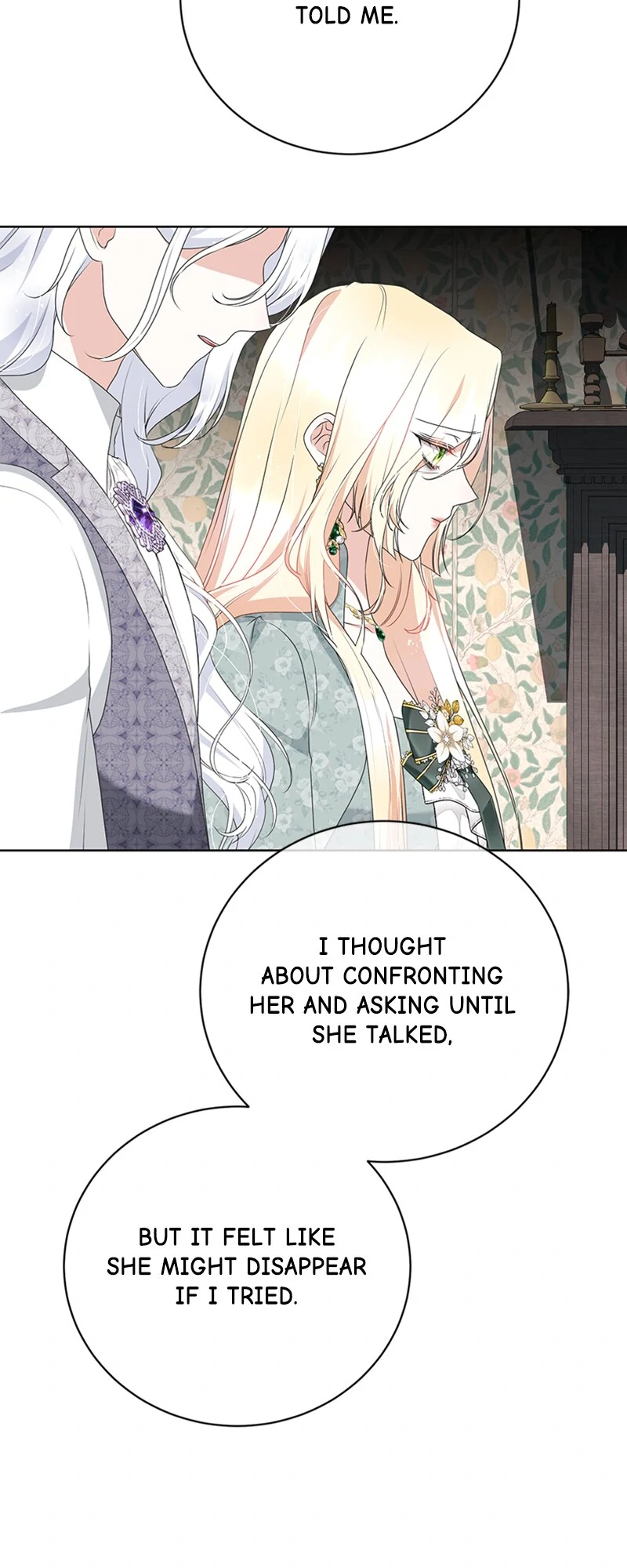 Reborn As a Character That Never Existed Chapter 89 276 ch 89 56