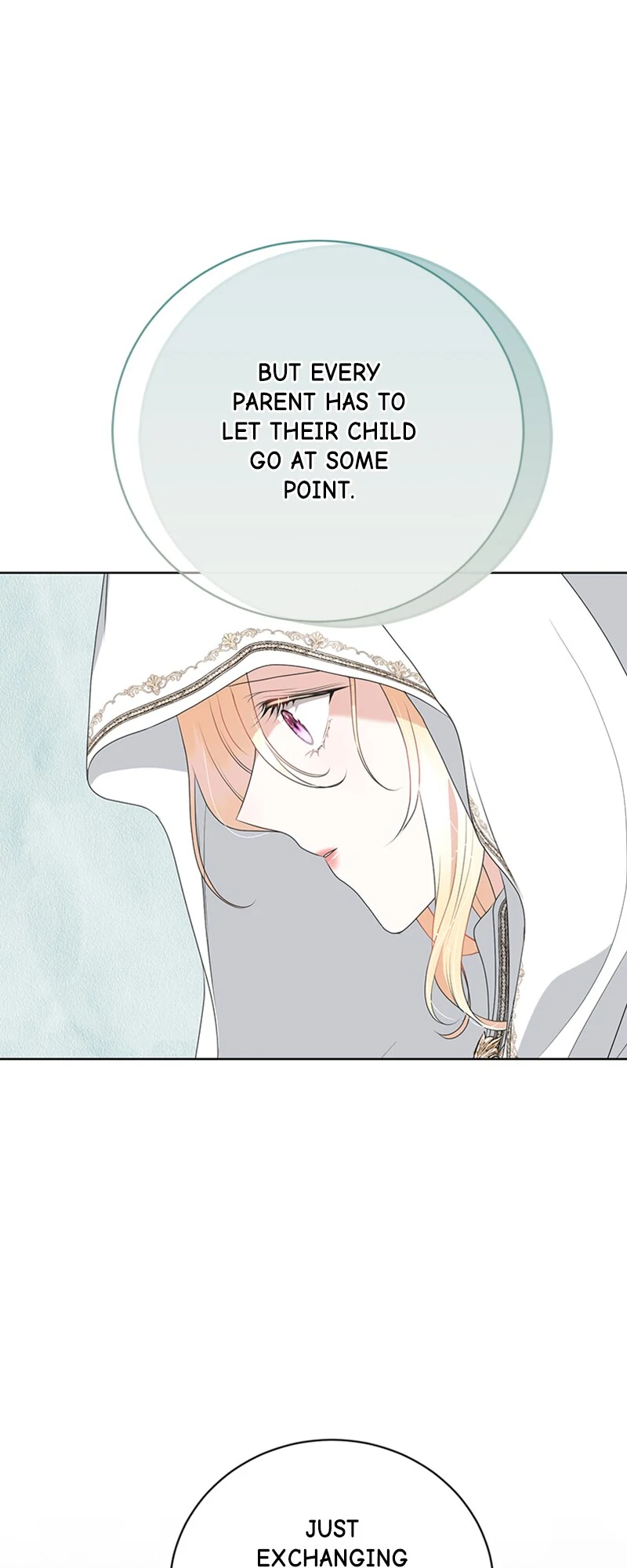 Reborn As a Character That Never Existed Chapter 89 281 ch 89 61