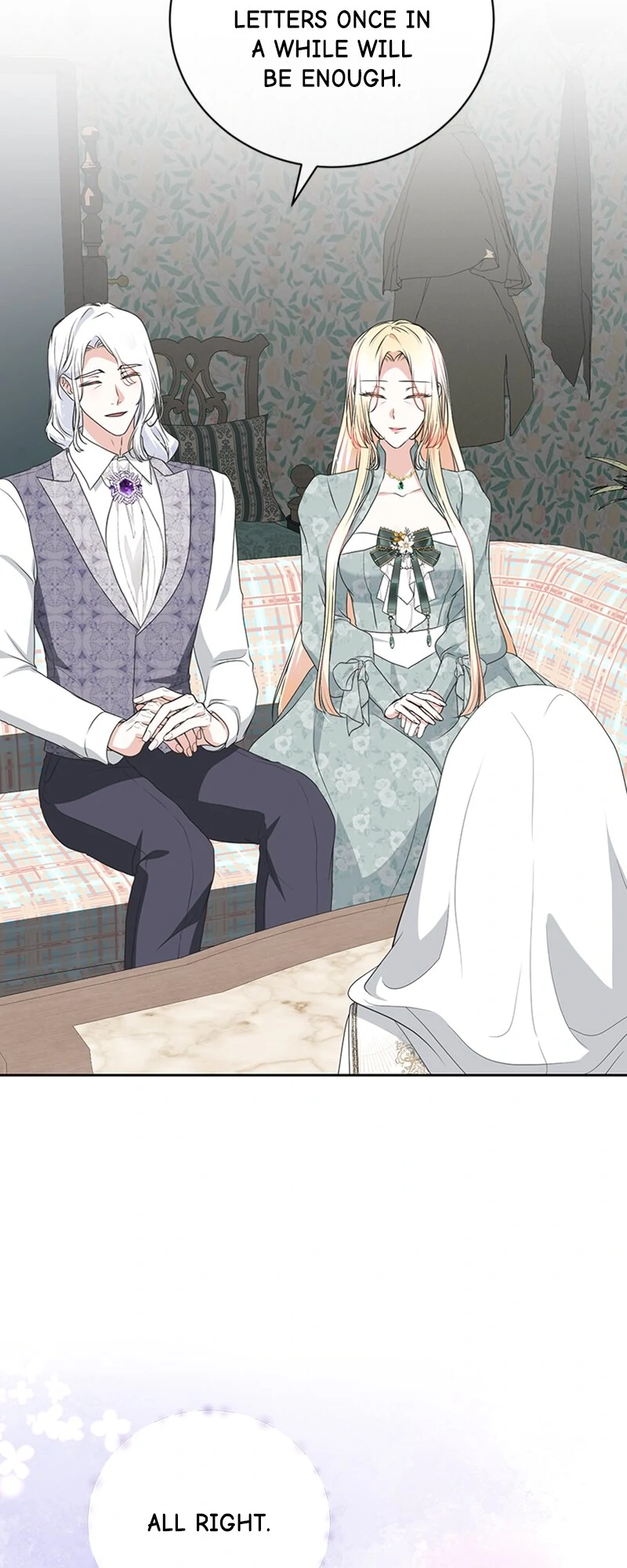 Reborn As a Character That Never Existed Chapter 89 282 ch 89 62