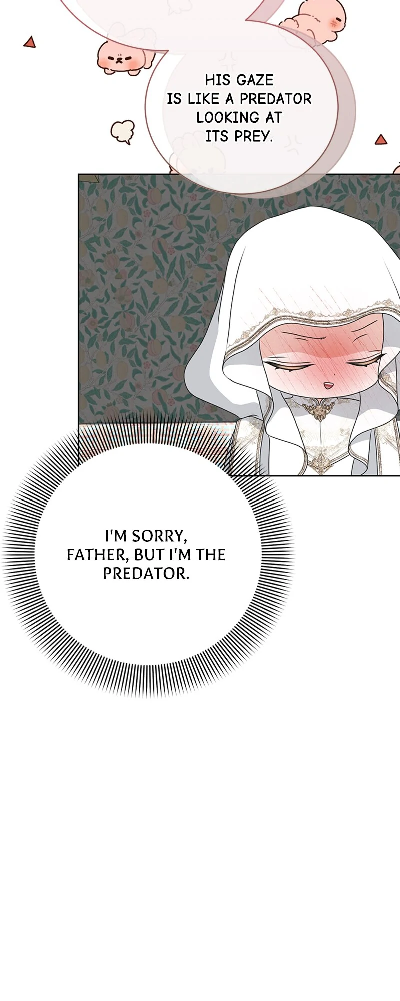 Reborn As a Character That Never Existed Chapter 89 285 ch 89 65