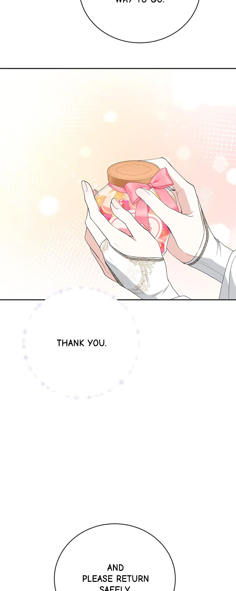 Reborn As a Character That Never Existed Chapter 89 288 ch 89 68