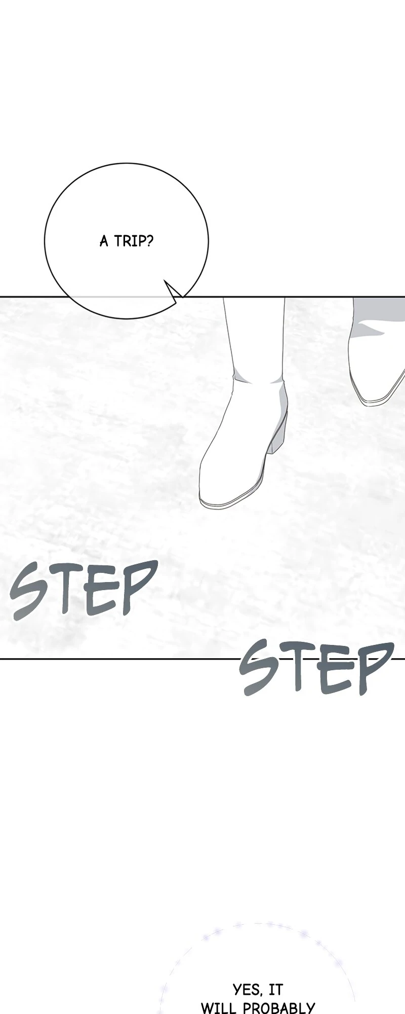 Reborn As a Character That Never Existed Chapter 89 227 ch 89 7