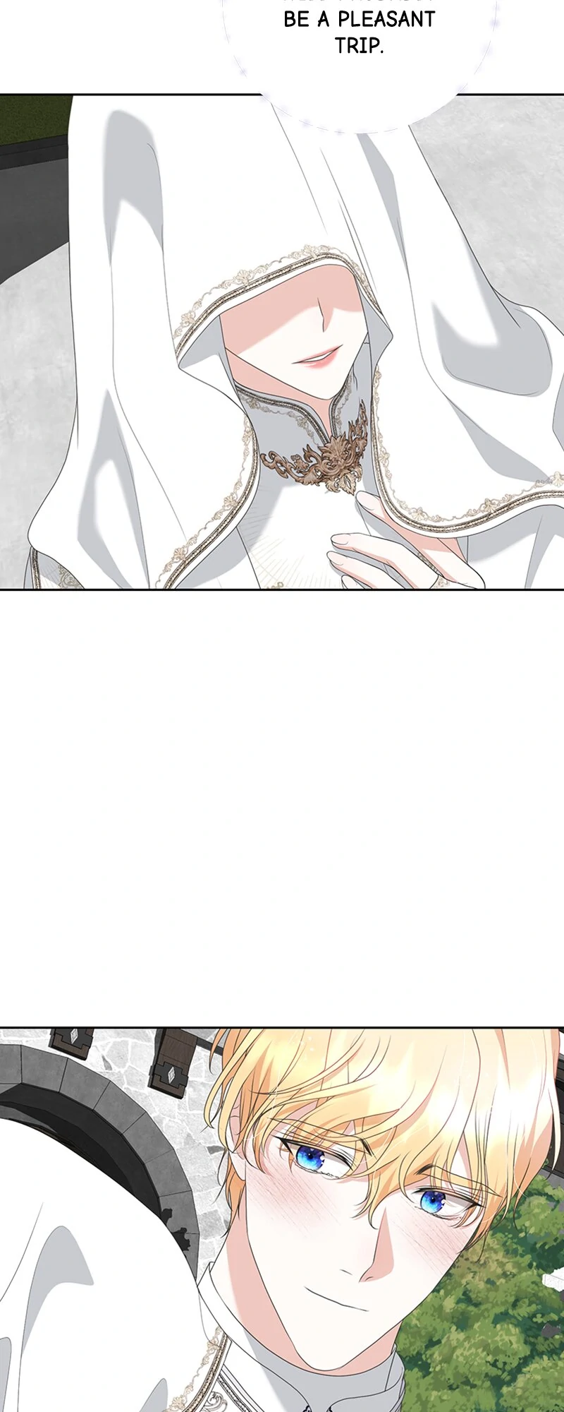 Reborn As a Character That Never Existed Chapter 89 228 ch 89 8