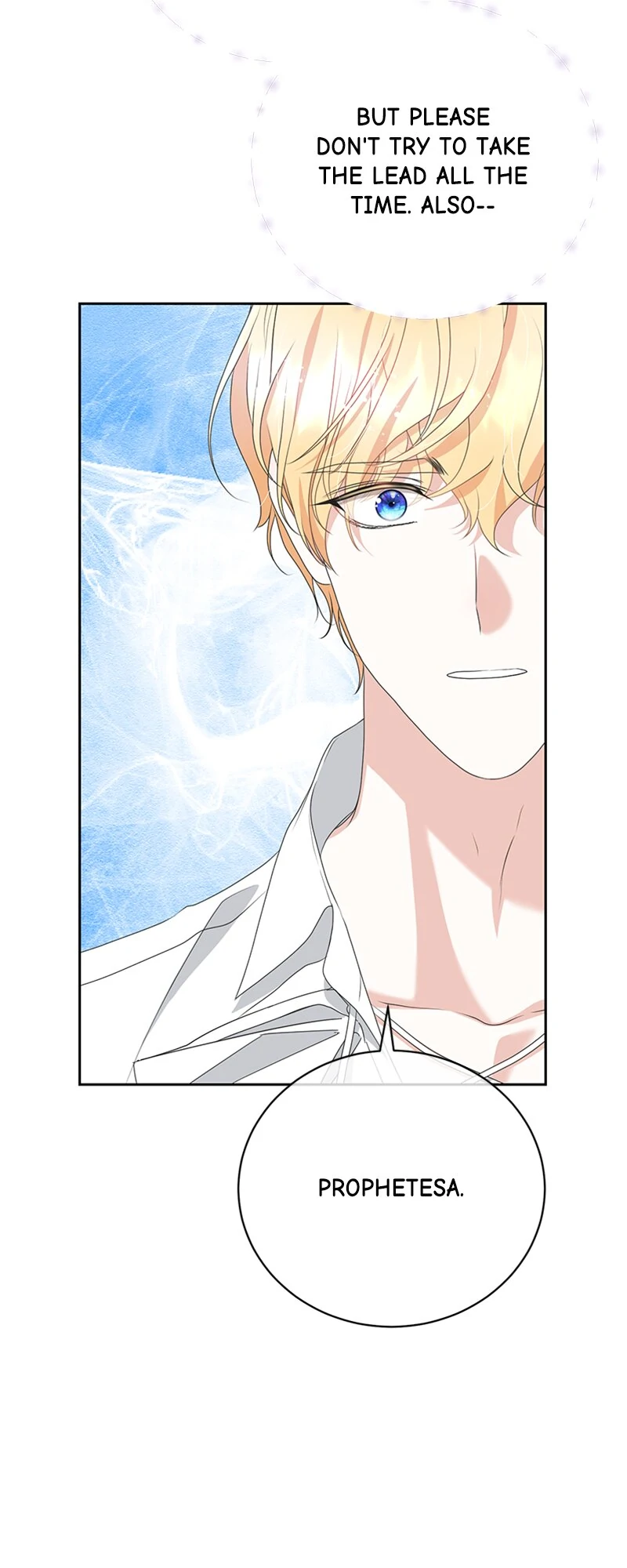 Reborn As a Character That Never Existed Chapter 90 212 ch 90 10