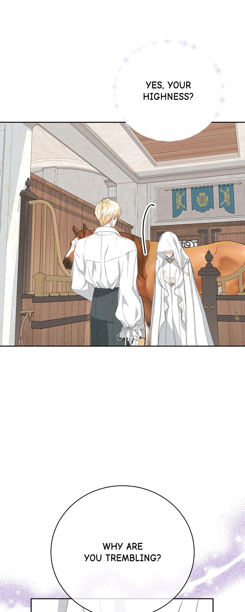 Reborn As a Character That Never Existed Chapter 90 213 ch 90 11