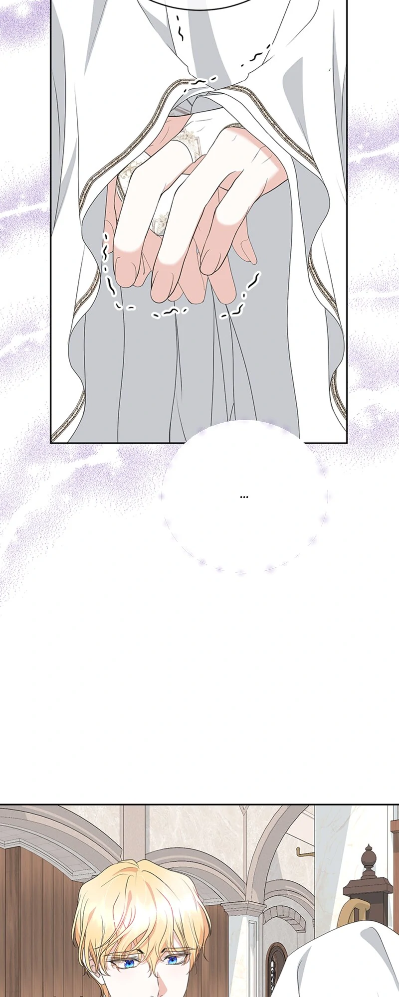 Reborn As a Character That Never Existed Chapter 90 214 ch 90 12