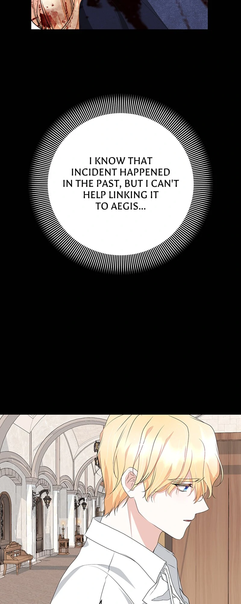 Reborn As a Character That Never Existed Chapter 90 219 ch 90 17