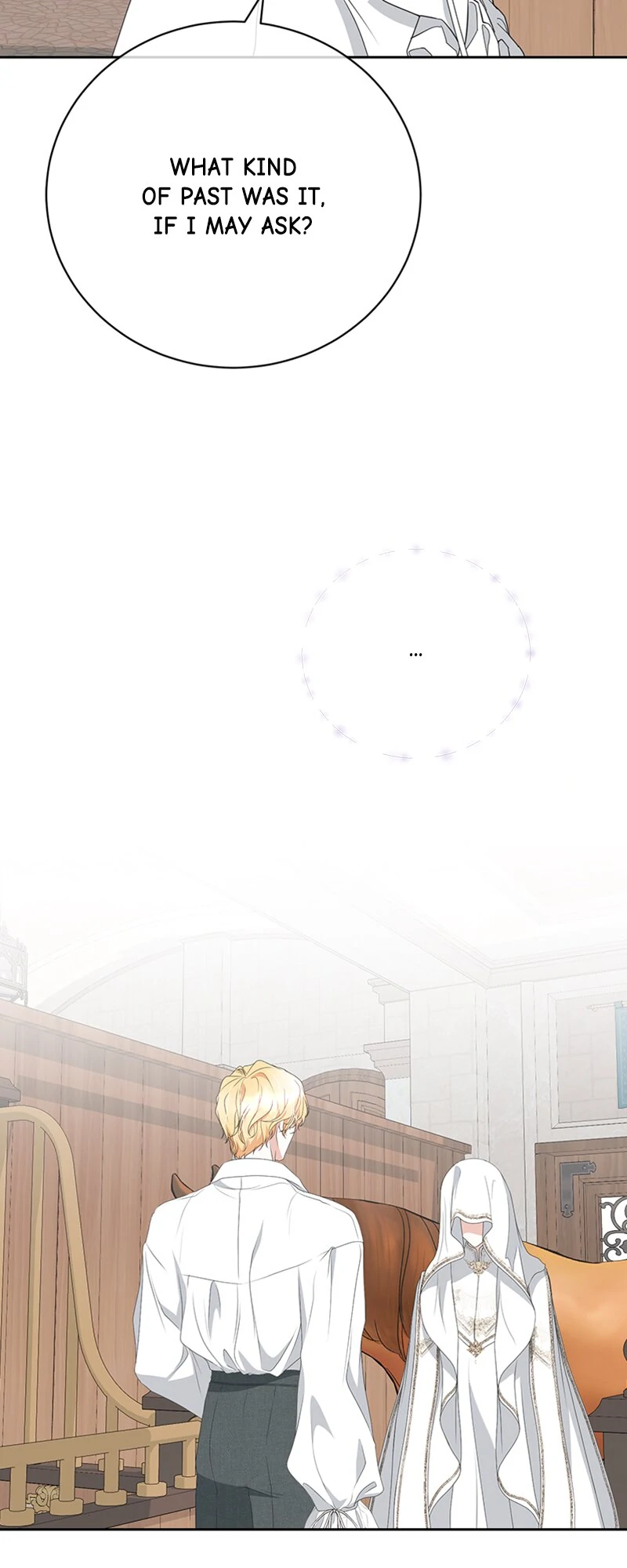 Reborn As a Character That Never Existed Chapter 90 220 ch 90 18