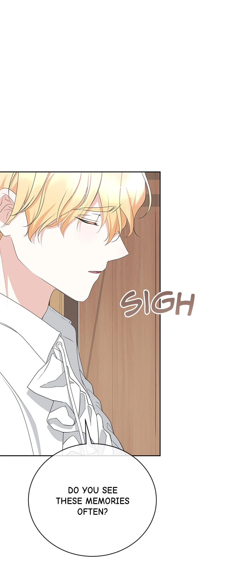 Reborn As a Character That Never Existed Chapter 90 221 ch 90 19